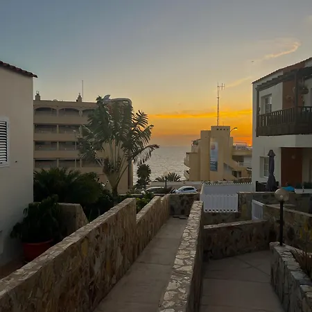 Beautiful Near The Sea In