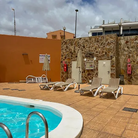 Beautiful Near The Sea In * Arguineguin