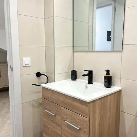 Beautiful Near The Sea In Appartement *