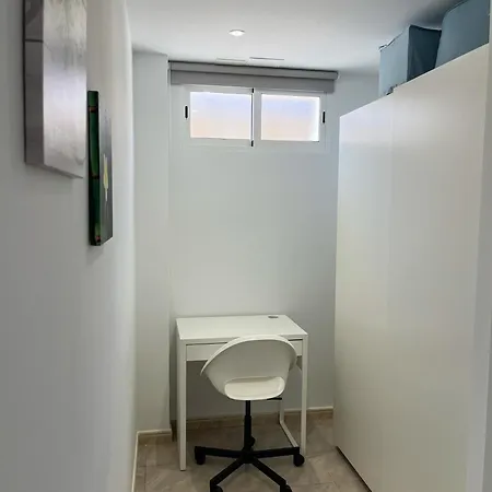 Beautiful Near The Sea In Arguineguin