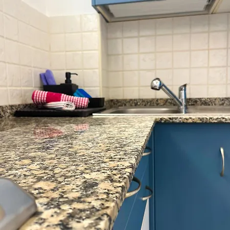 Beautiful Near The Sea In