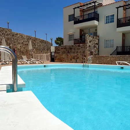 Beautiful Near The Sea In * Arguineguin