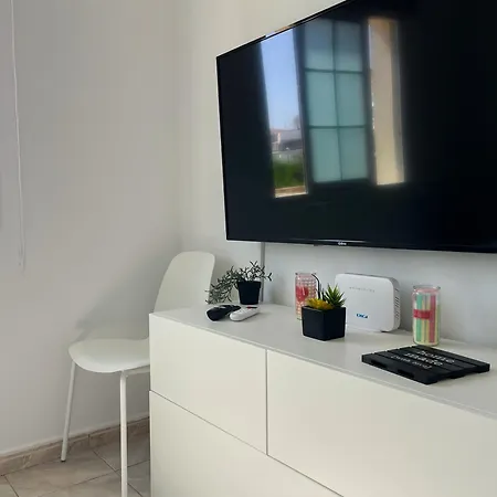 Appartement Beautiful Near The Sea In Arguineguin