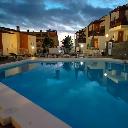 Beautiful Near The Sea In Appartamento Arguineguin