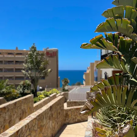 Beautiful Near The Sea In Arguineguin